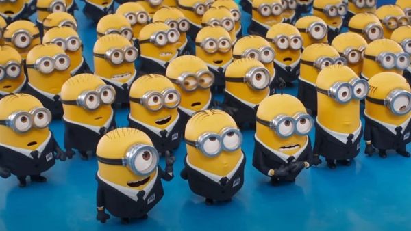 Soal Kemungkinan Minions Dibuat Versi Live Action, Sutradara: Saya Harap Tidak