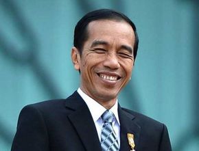 Dugaan Skema Presiden Jokowi Bisa Berkuasa 4 Periode Jika Pasangan Ini Terpilih di Pilpres 2024