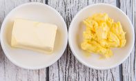 Mentega dan Margarin, Mana yang Lebih Sehat?