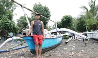 Kabar Baik untuk Nelayan, Dapat Dana Pensiun Hingga Jaminan Kecelakaan