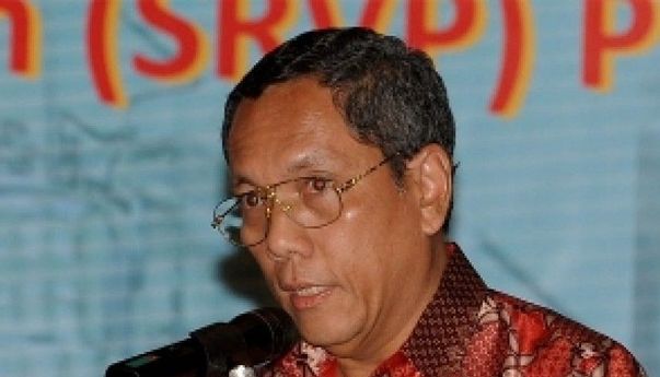 Mantan Direktur WHO Minta Varian Delta Segera Ditangani Demi Menghindari Bahaya Besar Covid-19