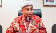 Geger! Surat Ali Ngabalin yang Palak Rp800 Juta ke Wali Kota Cirebon Untuk Santunan Anak Yatim