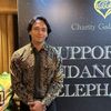 Jefri Nichol dan Kusuka Galang Dana untuk Konservasi Gajah Sumatra Lewat Lelang Eksklusif