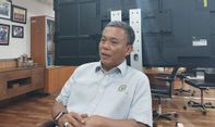 Ketua DPRD DKI Yakin Kemendagri Bakal Perpanjang Masa Jabatan Heru Budi
