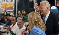 Survei Temukan 72 Persen Pemilih Terdaftar AS Ragukan Kebugaran Mental Joe Biden