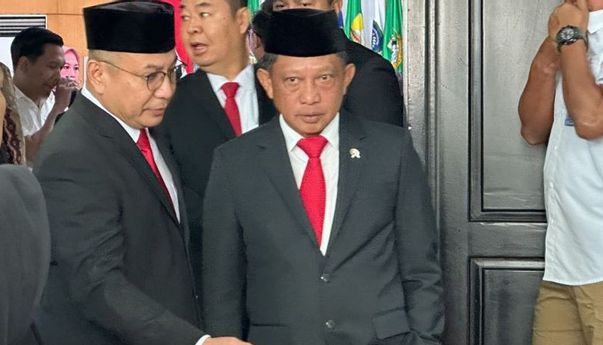 Tito Sebut Pemerintah Siapkan Sanksi bagi ASN yang Terlibat Judi Online