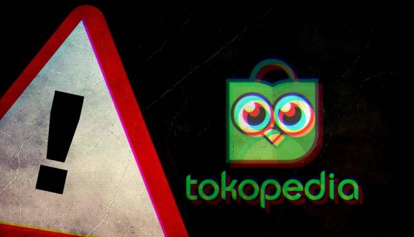 Berikut Keterangan DPR Soal Kebocoran Data Tokopedia