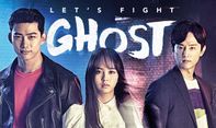 5 Rekomendasi Drama Korea Fantasi Paling Seru yang Bisa Kamu Tonton di Rumah