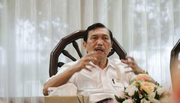 Kabupaten Bogor dan Tangerang Dikeluarkan dari Penilaian PPKM, Luhut Ungkap Alasannya