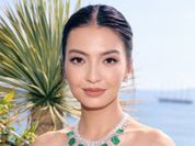 Raline Shah Tak Tergoda Trend Oplas di Kalangan Artis, Ini Alasannya