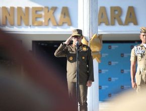 Wamendagri Imbau Kepala Daerah Berani Tindak Tegas Ormas Bermasalah