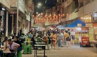 Wisata Kuliner Legendaris Semarang, dari Lumpia hingga Pisang Plenet yang Wajib Dicoba