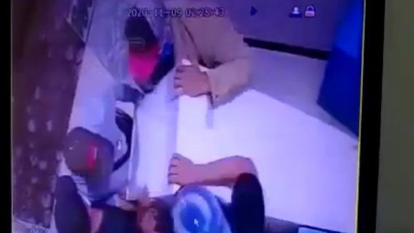 Kawanan Rampok di Brebes Bawa Kabur Mesin ATM Berisi Rp 170 Juta, Pelaku Kunci Aparat di Dalam Bank