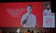 Soal Peluang Diduetkan dengan Anies atau Ridwan Kamil, Ini Kata Kaesang
