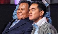 Prabowo Bangga dengan Penampilan Gibran di Debat Keempat Pilpres 2024