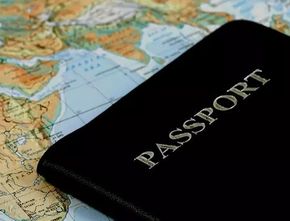 Syarat-Syarat yang Dibutuhkan untuk Pembuatan Paspor Baru 2019