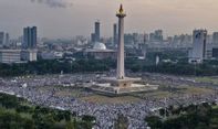 Alumni 212 Pasang Ancang-ancang Turun ke Jalan, Desak Polri Tangkap Muhammad Kece