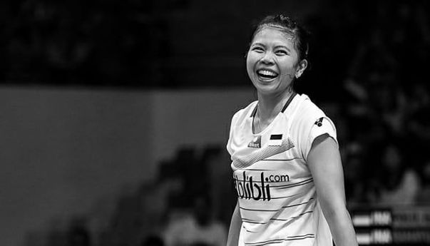 Terbaru, Alasan Greysia Polii Mundur dari Simulasi Piala Uber, Covid-19?