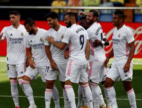 Tak Miliki Pemain Mahal untuk Pertama Kali, Real Madrid Bukan Lagi Tim Sultan
