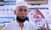 Menginspirasi! Ponpes Bahrul Maghfiroh di Malang Produksi Keju Mozarella