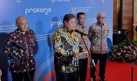 Menko Airlangga: LPDP Tidak Disetop, Hanya Akan Diperluas
