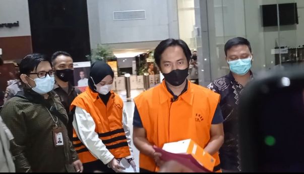 KPK Tetapkan Bendum DPC Demokrat Balikpapan, Nur Afifah Balqis Sebagai Tersangka Kasus Suap Bupati Penajam Paser Utara