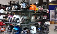 5 Merk Helm Terbaik Ini Punya Desain Menarik dan Berkualitas Tinggi