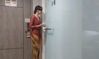 Dibayar Rp750 Ribu Buat Video Porno, Pemeran “Kebaya Merah" Pakai Uangnya untuk Keperluan Sehari-hari