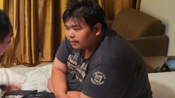 Anak Bos Roti yang Mengaku Kebal Hukum Ditangkap Polisi di Hotel Sukabumi