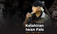 Kelahiran Iwan Fals