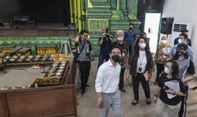 Penegasan Gibran Rakabuming di Depan Kepala Daerah: Solo Tidak Diistimewakan Soal Vaksin