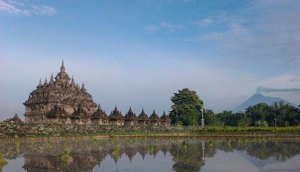 Bosan Rebahan Coba Kunjungi Tempat Wisata di Klaten