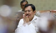 Menkes Terawan: Tenaga Kesehatan di Jawa & Bali Jadi Prioritas Penerima Vaksin Covid-19