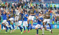 Euro 2020: Italia Vs Austria, Pemain Austria: Siapa Takut?