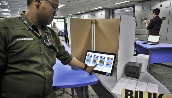 Kabar Gunungkidul: Pemilihan Lurah dengan E-Voting Diwacanakan Pemkab