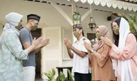 Kumpulan Selamat Hari Raya Idul Fitri 2020 Lengkap: Bahasa Inggris, Indonesia dan Arab