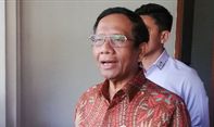 Mahfud MD Tak Permasalahkan RUU DKJ, Jadikan DIY sebagai Contoh Kasus