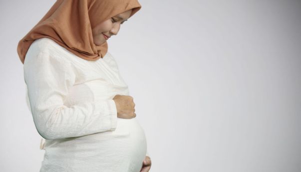 Ibu Hamil Punya Riwayat Mag, Kira-kira Boleh Puasa Tidak?