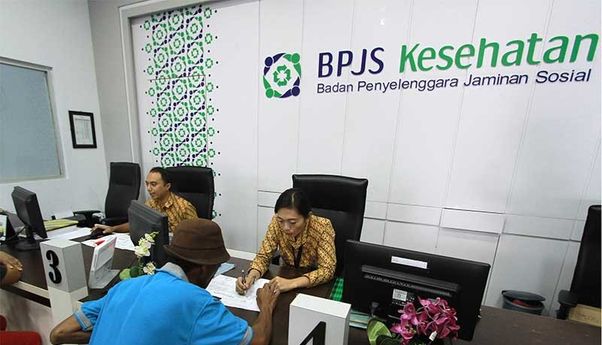 SRI Mulyani Enggan Jor-joran Kucurkan Dana Talangan untuk Tutupi Defisit BPJS Kesehatan