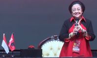 Alasan Kuat Megawati Tolak Proyek Pembangunan Bandara Bali Utara