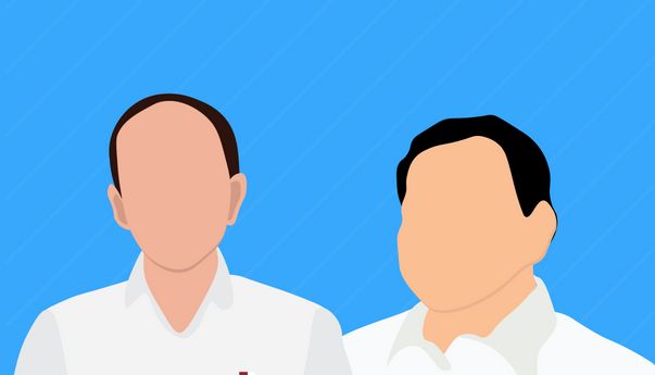 Respons Warganet Kala Jokowi Dukung Prabowo Nyapres 2024