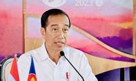 Jokowi Berharap Anak Muda Berperan Jaga Keberlangsungan ASEAN Tetap Stabil dan Damai