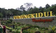 Berita Jogja: Sisi Positif Perpanjangan Masa Tanggap Darurat Covid-19 terhadap Sektor Wisata Gunung Kidul