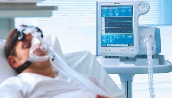 Berita Hari Ini: Tahap Pertama Bantuan Ventilator PBB Telah Tiba di Indonesia