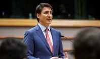 Justin Trudeau Umumkan Mundur dari PM Kanada, Singgung Gejolak Internal Partai