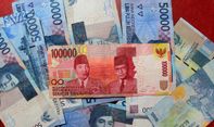 Hingga 30 September, Nasabah Paling Besar Tarik Uang dari ATM Rp20 Juta per Hari