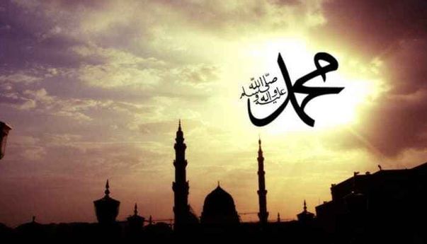 Memohon Rahmat Allah SWT Melalui Salawat Nabi, Amalkan Bacaannya