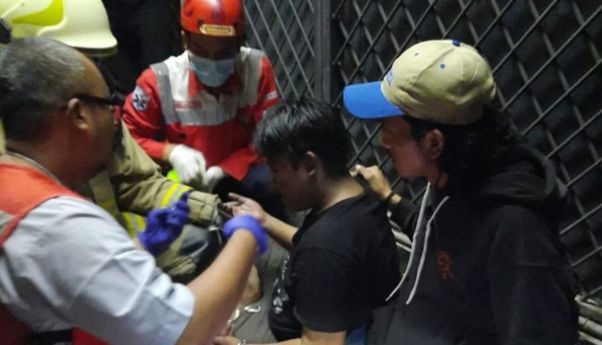 3 Orang Tewas Akibat Kebakaran Hotel Melawai Jakarta, Diduga Dipicu Puntung Rokok Menyala
