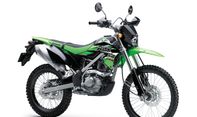 Harga Motor Kawasaki Trail KLX 2019 Terbaru