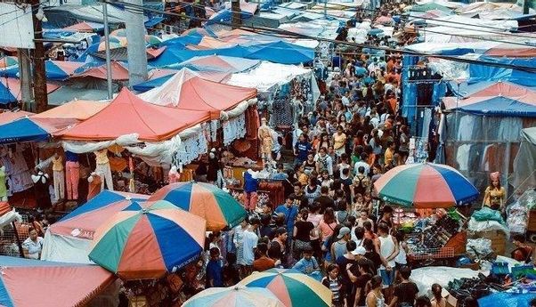 Update Covid-19 Tegal: 45 Orang Positif Dalam Tiga Hari dan Munculnya Klaster Pasar Margasari